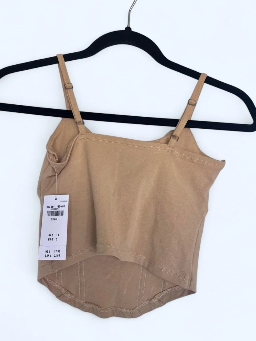Hollister brand new